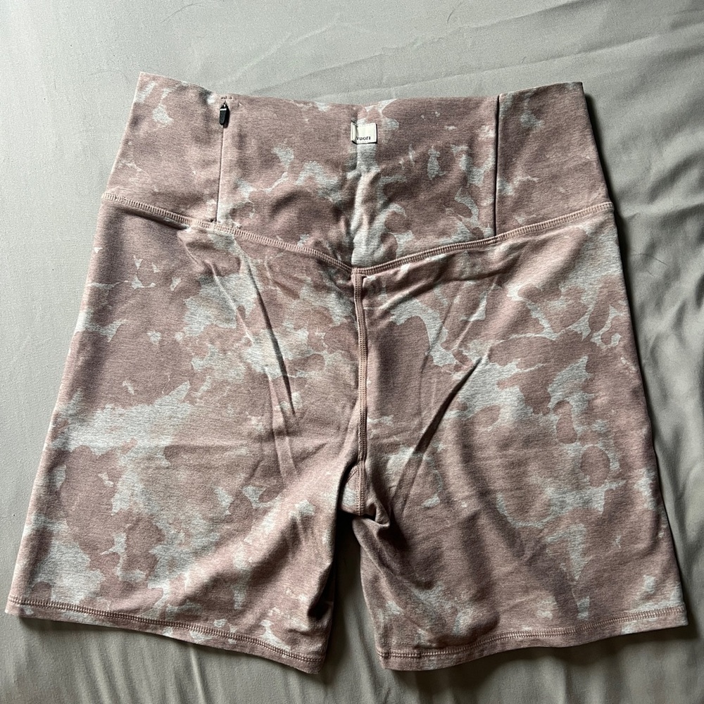 Vuori Clean Elevation Shorty
